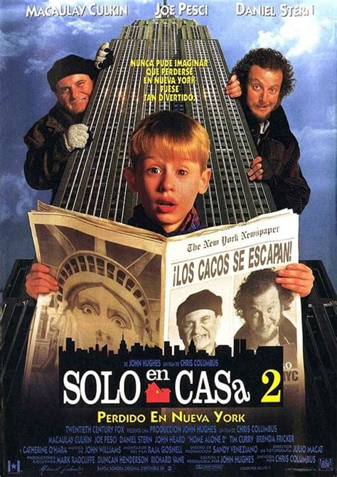 solo en casa 2 torrent|Solo en casa 2: Perdido en Nueva York .